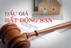 Tài sản đấu giá là quyền sử dụng đất thuộc các thửa đất công trên địa bàn huyện Cần Đước, tỉnh Long An