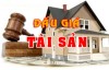 ĐẤU GIÁ TÀI SẢN BẢO ĐẢM